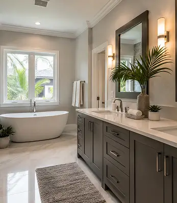 Bathroom Improvements v2
