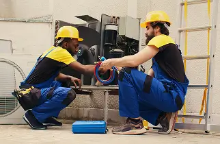 General Installation