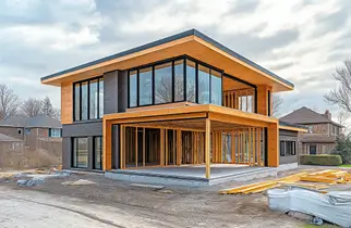 Home Addition