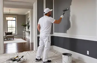 Interior Painting