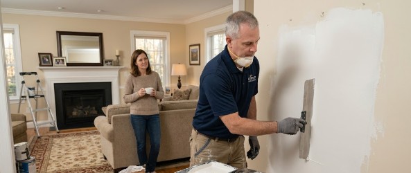 how much skim coating cost?